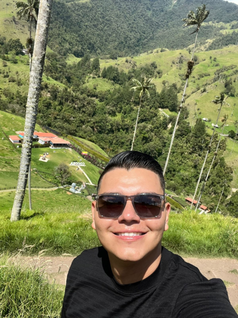 Gonzalo Loaiza