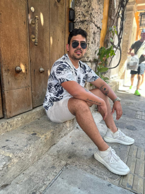 Sebastián Valbuena