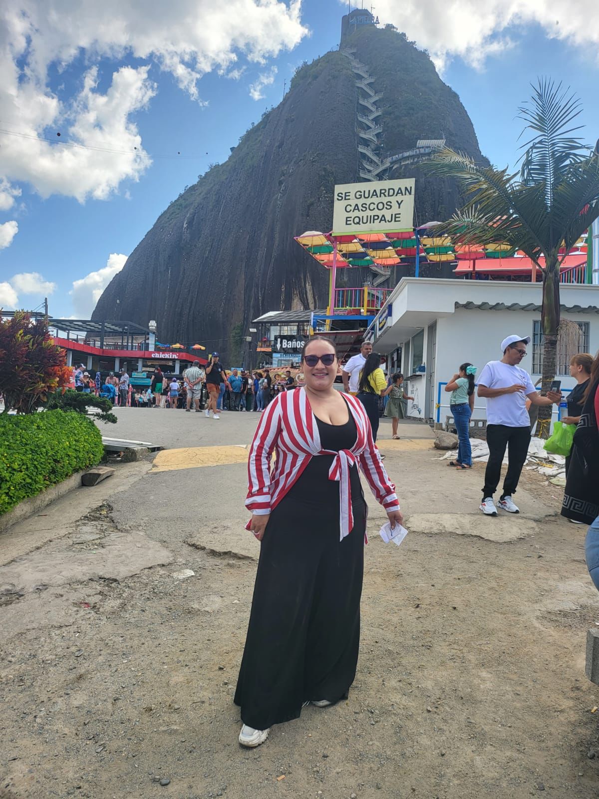 Lizzeth Salinas 