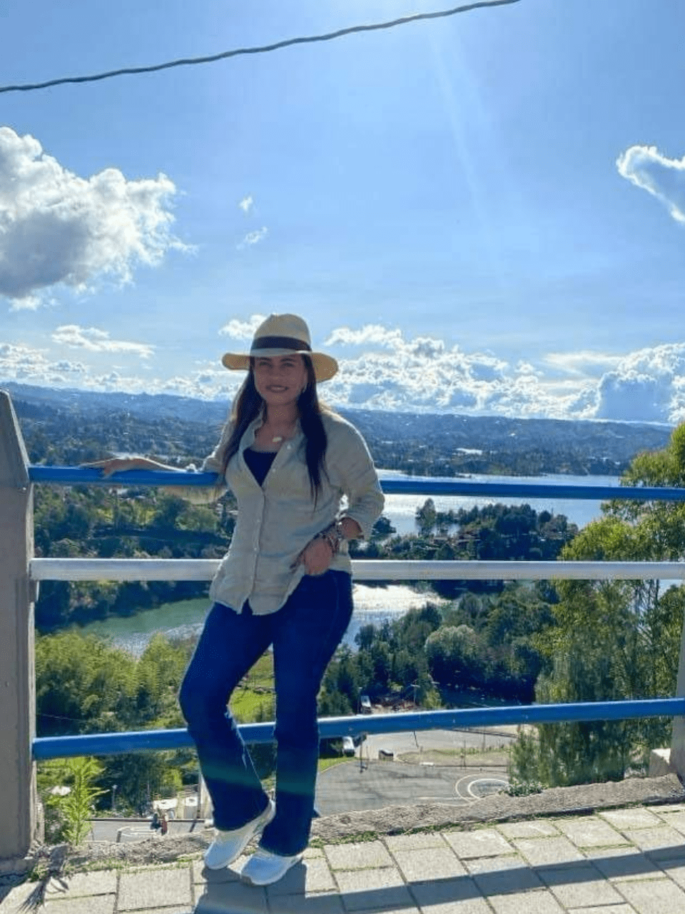 Paola Bohórquez Mejía