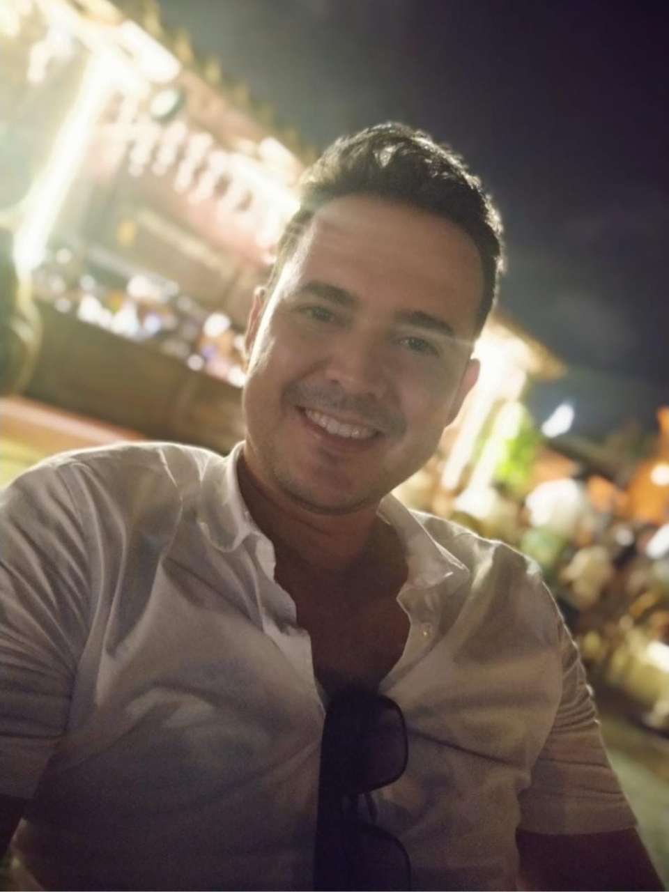 Christian Lamilla